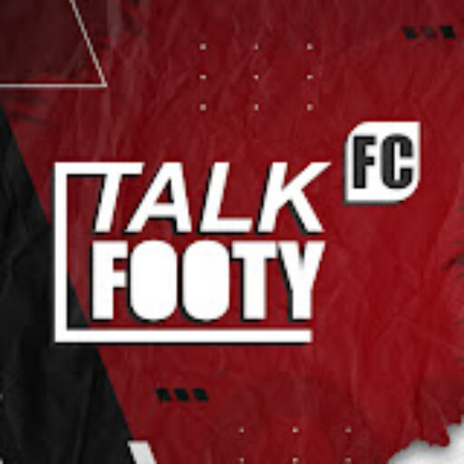 TalkfootyFC Logo