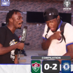 Chelsea Secures 2-0 Victory Over Fluminense: TalkFootyFC Captures Fan Reactions
