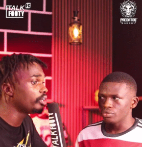 Talkfooty on Osimhen Galatasaray Move