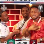 Nigerian Fans Reacts On Liverpool 4 Vs Bournemouth 2 EPL Week 1 Match (Watch Video)