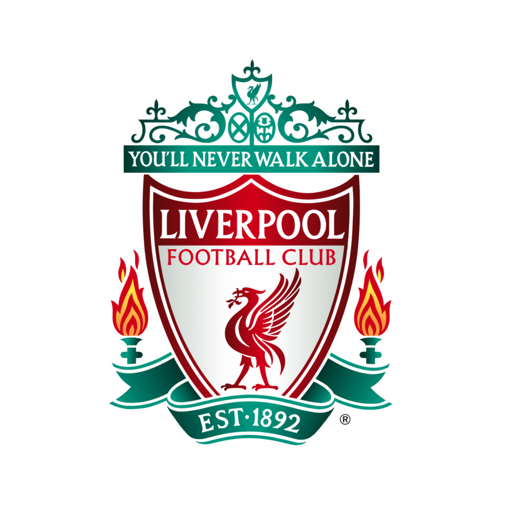 Anfield Den (YNWA)