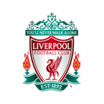 Liverpool Logo TalkFootyFc Room