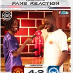 Manchester United 4–2 Brighton & Hove Albion | Fans Reaction & Banter by TalkFootyFC
