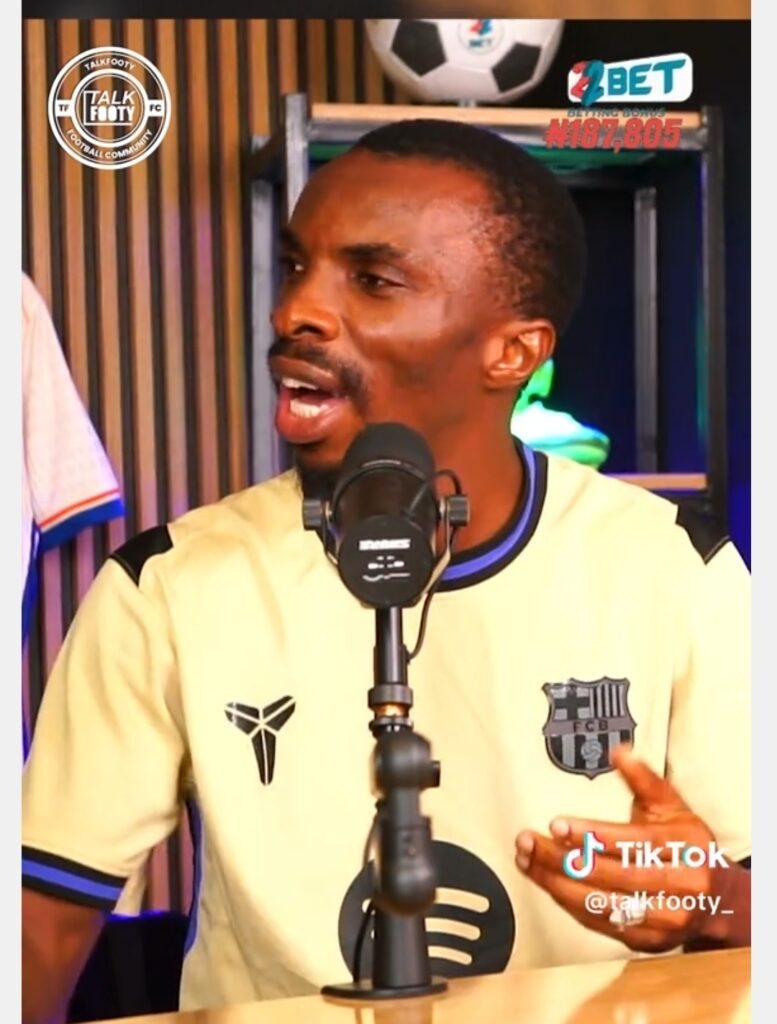 Real Madrid vs Barcelona | La Liga 2025/26 First Leg – Pre-Match Analysis by Joeerazer