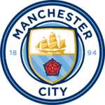 Man City Logo TalkFootyFc Room