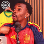 joeerazer Gives Analysis on Spain vs France at the 2026 FIFA World Cup