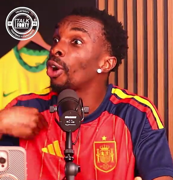 joeerazer Gives Analysis on Spain vs France at the 2026 FIFA World Cup